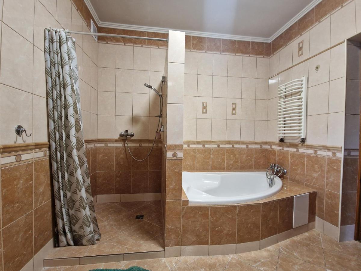 شقة Cichy Zakatek كوادسكوم المظهر الخارجي الصورة