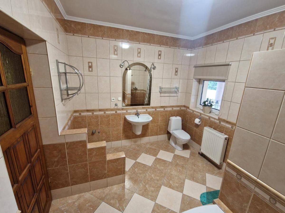 شقة Cichy Zakatek كوادسكوم المظهر الخارجي الصورة