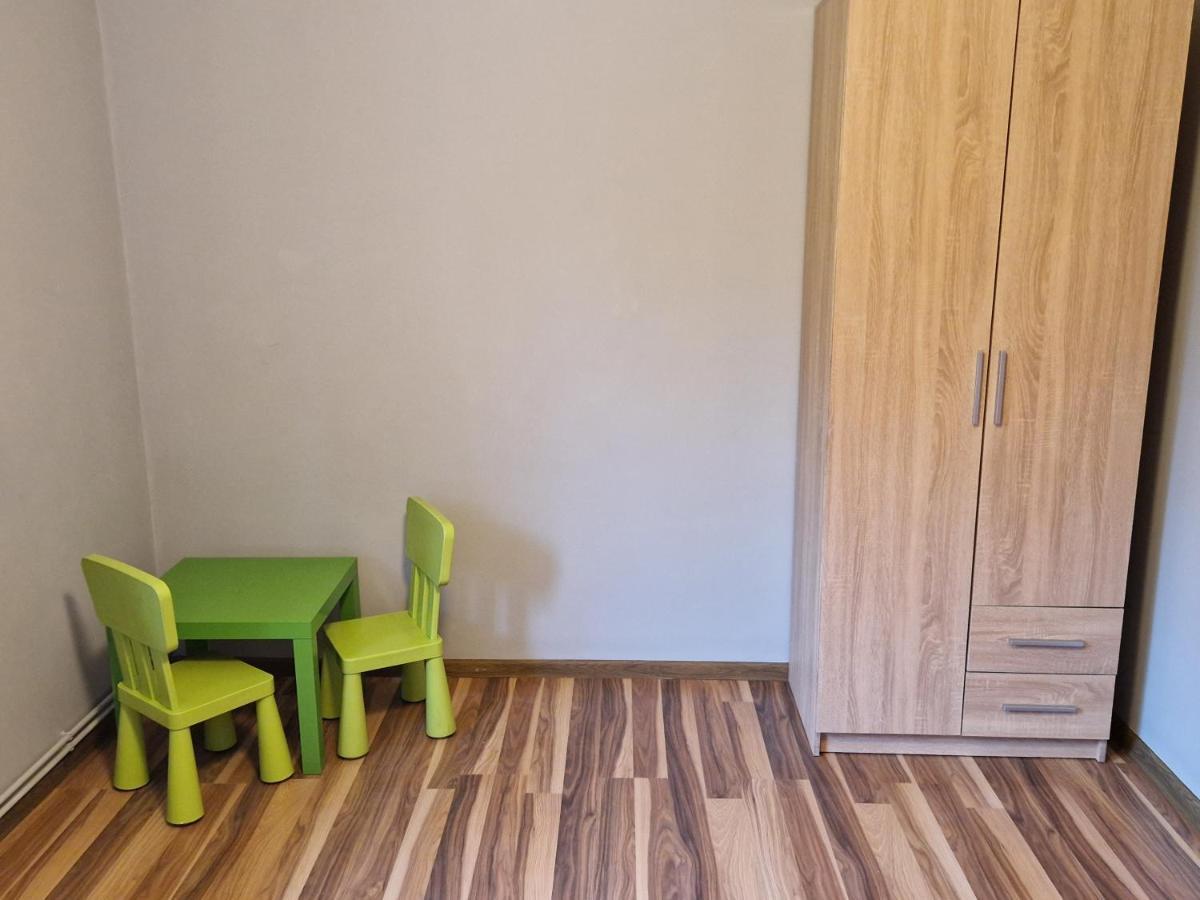 شقة Cichy Zakatek كوادسكوم المظهر الخارجي الصورة